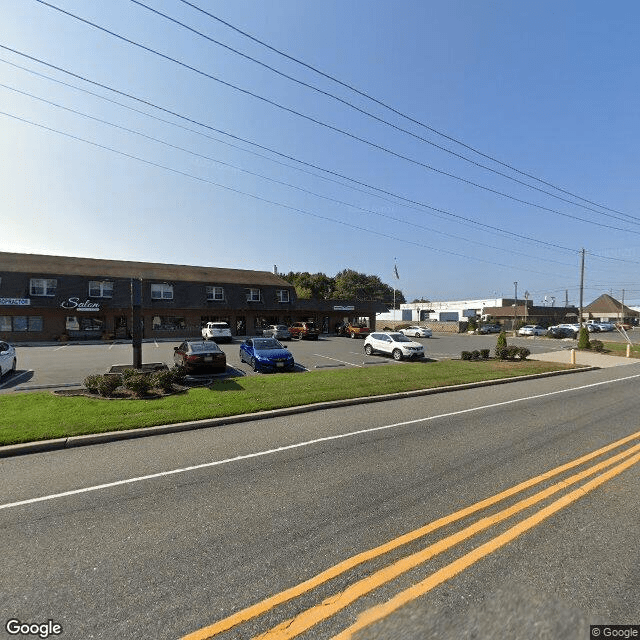 Gloucester Shady Lane Home