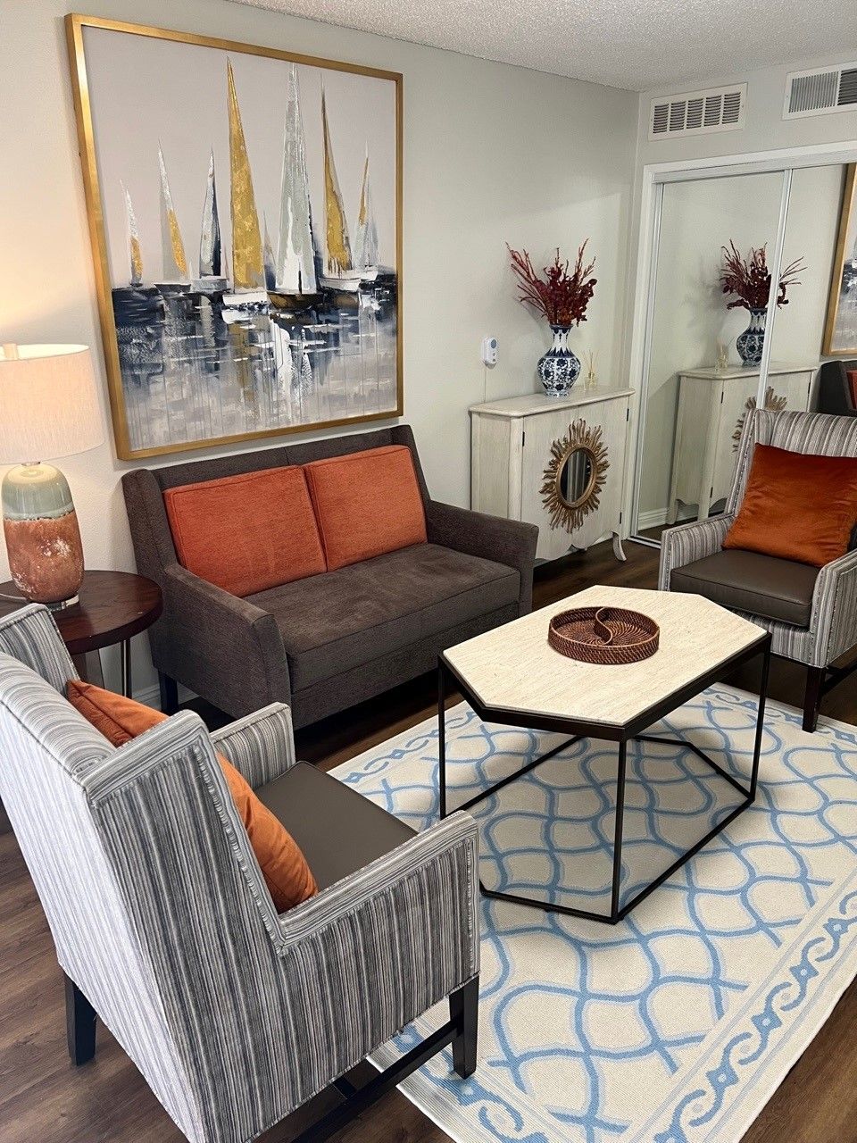 Sparr Heights Estates Senior Living