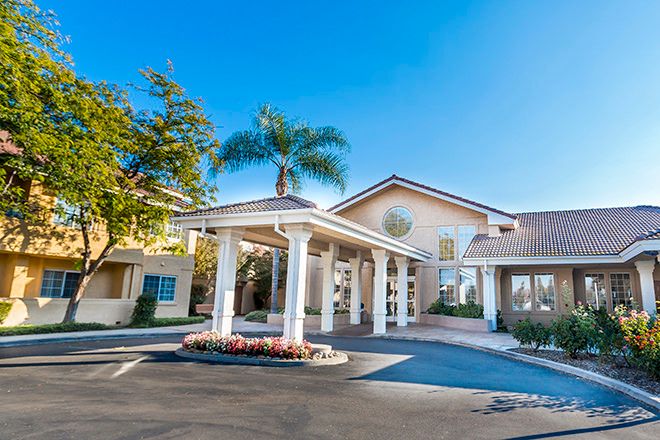 The Chateau At Gardnerville