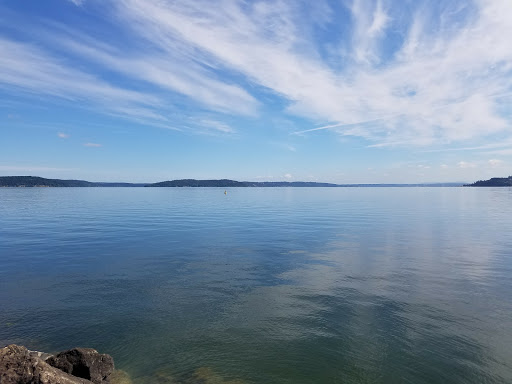 Quail Park at Browns Point