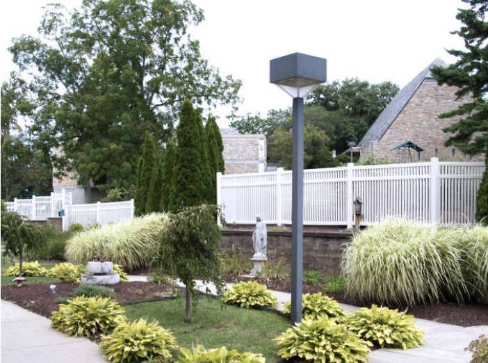 Elizabeth Seton Memory Care Center
