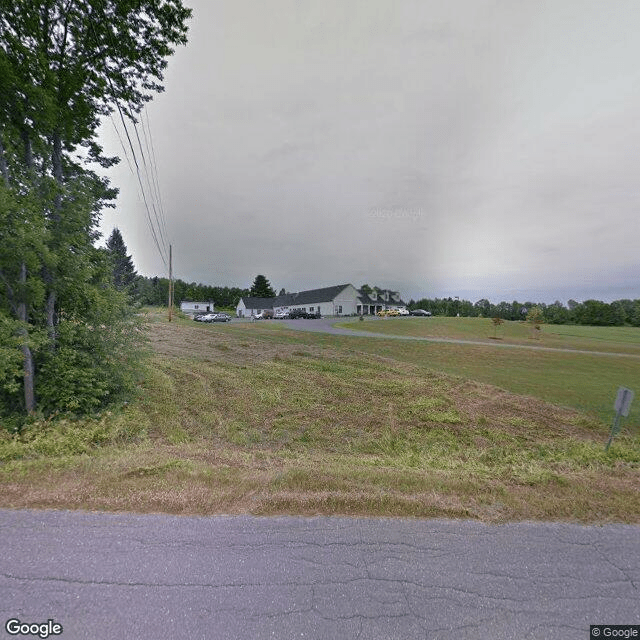 Pleasant Meadows Estates Inc.