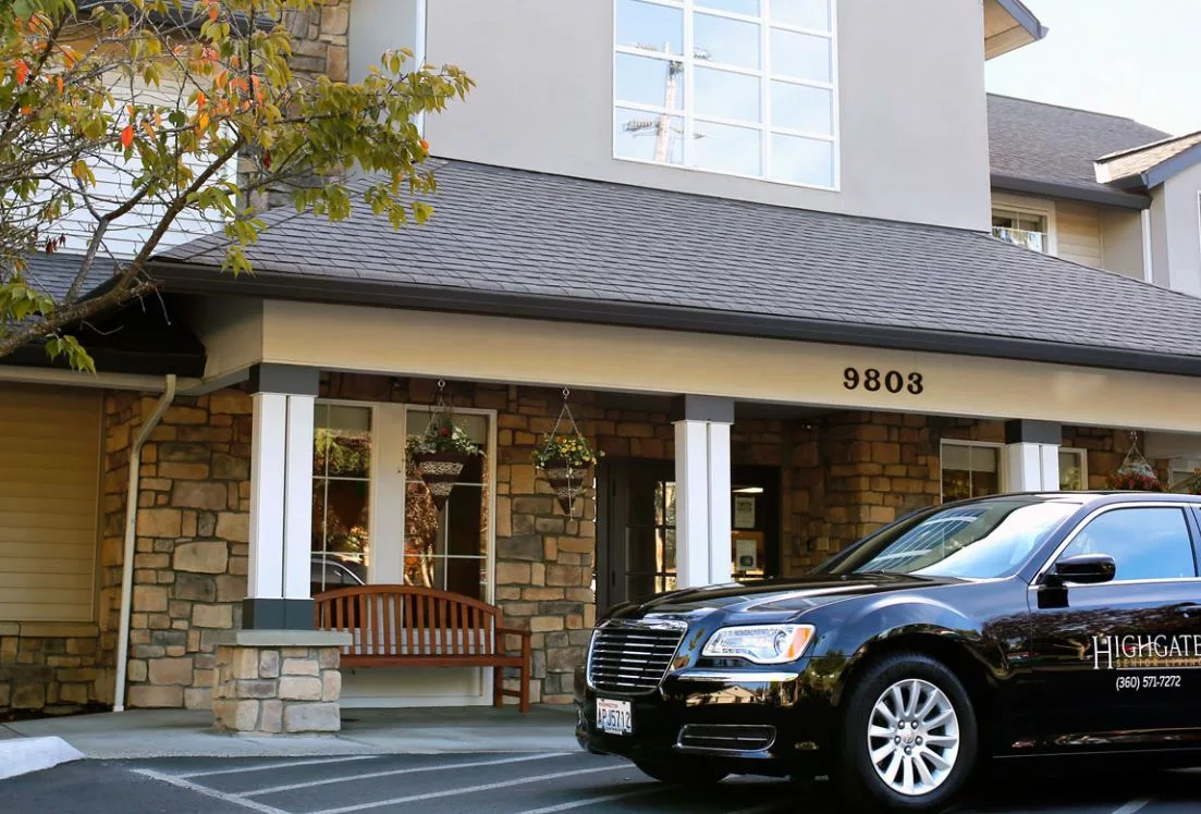 Highgate Senior Living