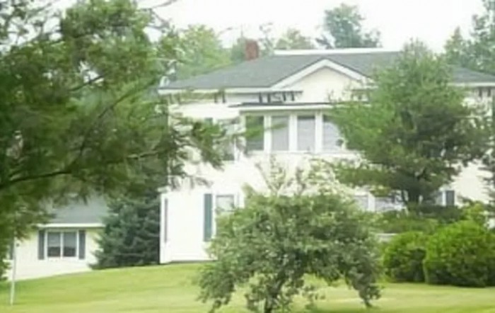 Pine Knoll Community Care Home