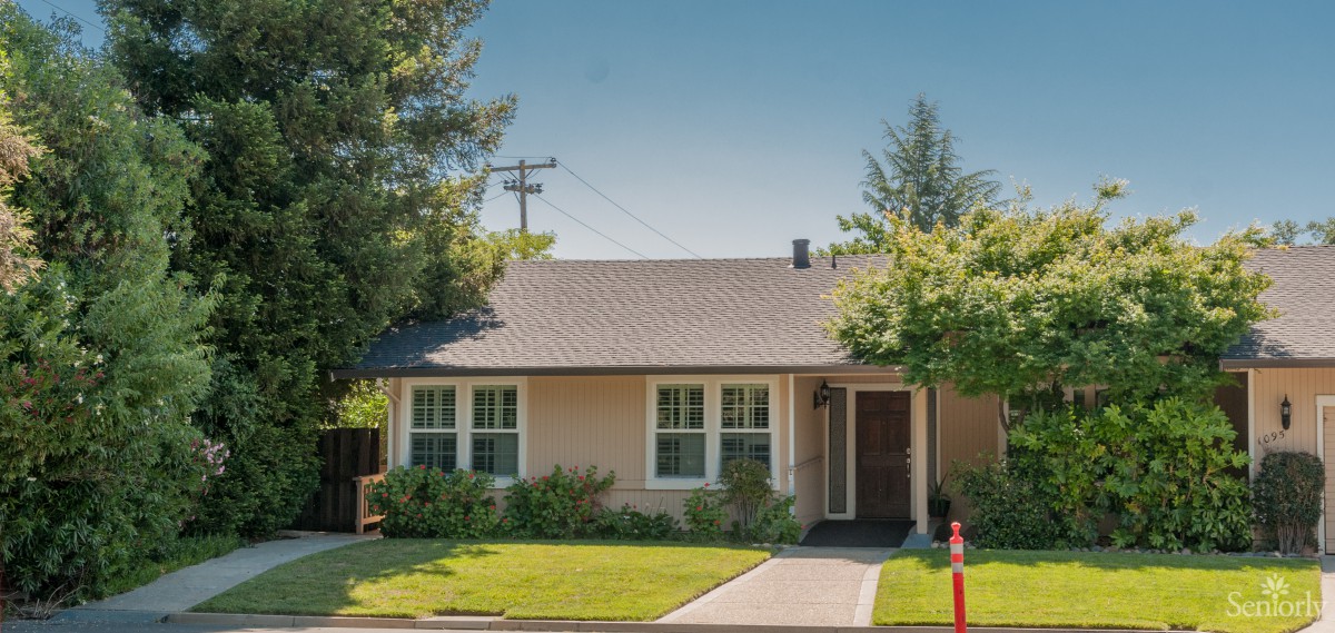 Abraham Rest Home (1095 Bancroft Ct)