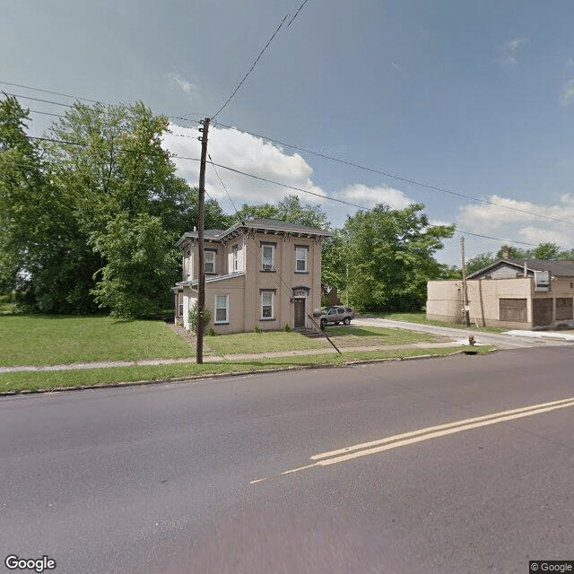 Gillems Veterans Home I