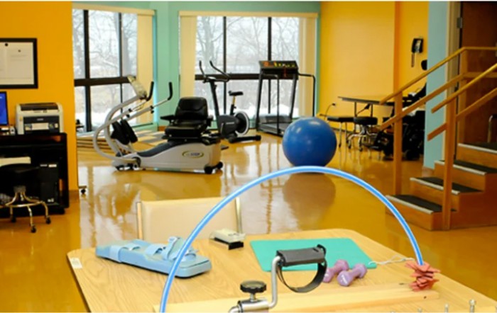 Gladeview Health Care Center