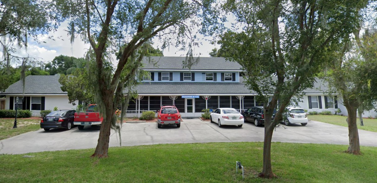 Wedgewood Of Winter Haven