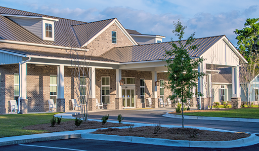 Sprenger Healthcare At Port Royal Assisted Living