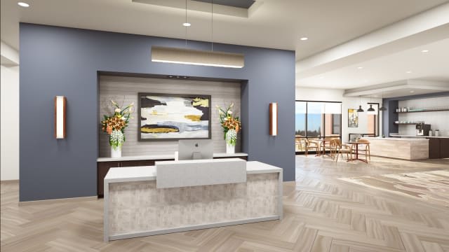 Hyland Hills