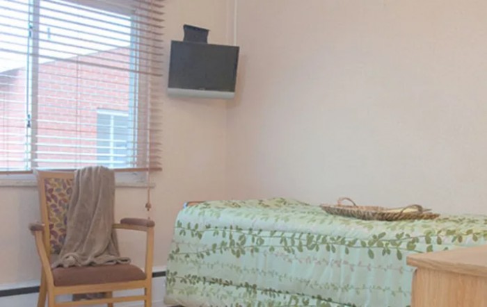 Wheatridge Manor Care Center