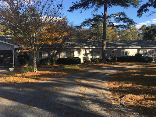 Countrywood Assisted Living