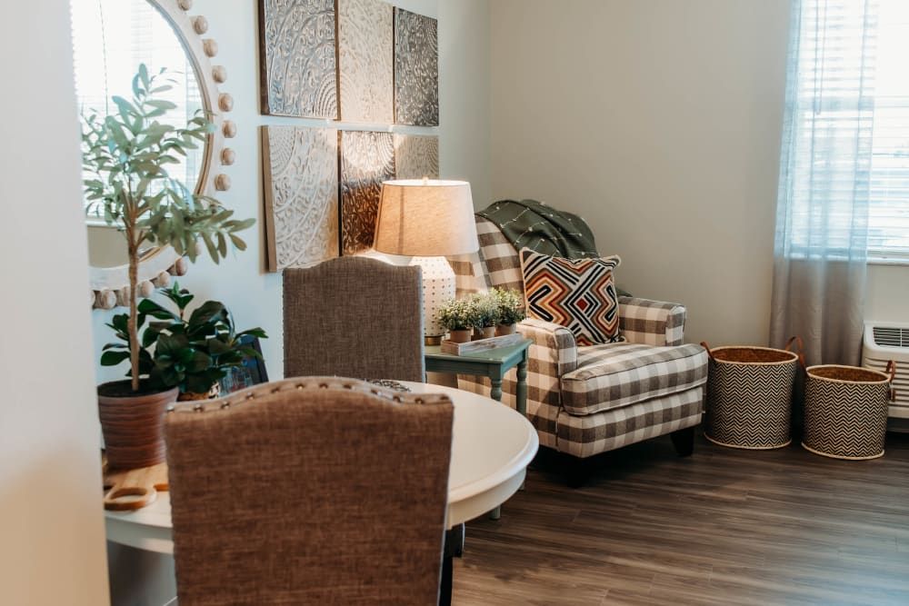 Shelby Farms Senior Living