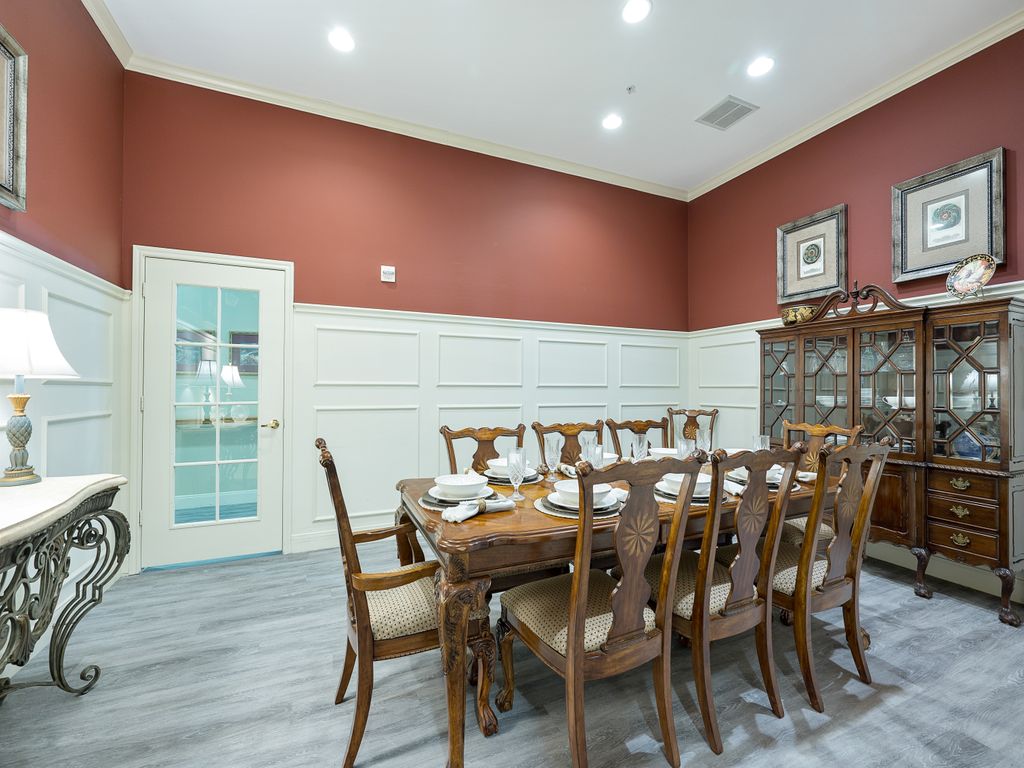 Trinity Oaks of Pearland