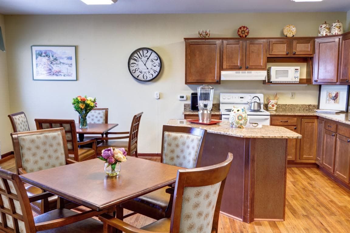 Sun City West Assisted Living