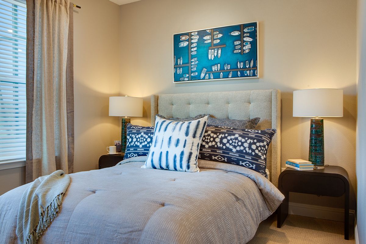 Fountainwood At Lake Houston