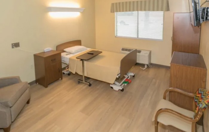 St George Rehabilitation
