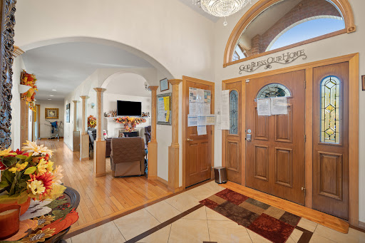 Providence Adult Family Home