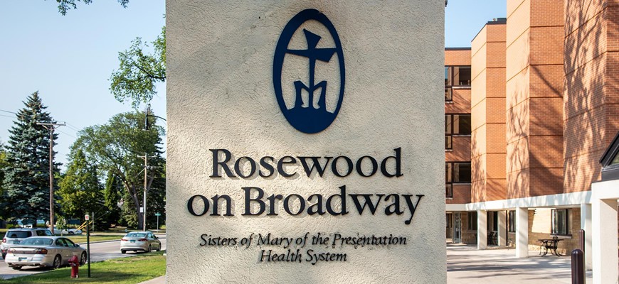Rosewood On Broadway
