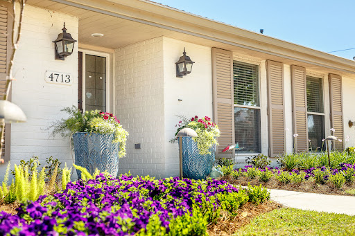 Audubon Care Homes Dreyfous House