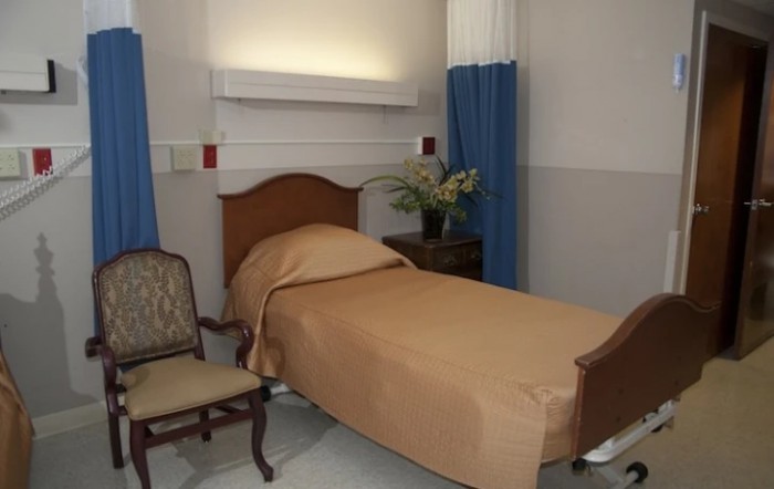 NHC Healthcare - Springfield