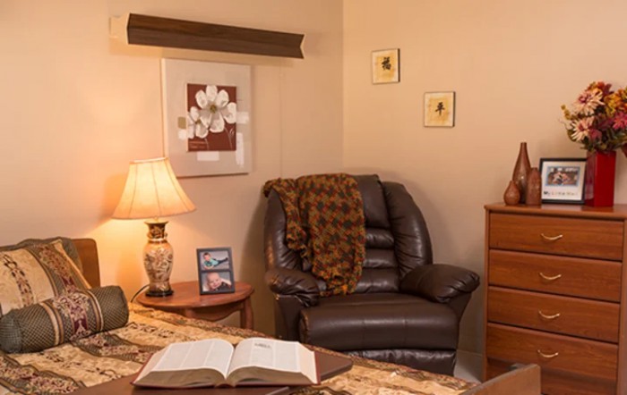 Tomah Nursing And Rehab