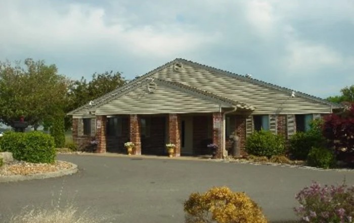 Caseyville Nursing & Rehab Center