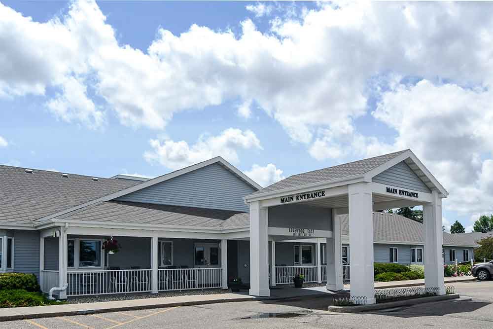 Edgewood Minot Senior Living