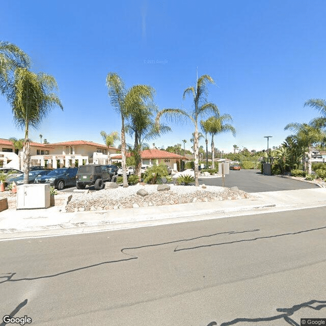 Home Instead - Vista,  CA