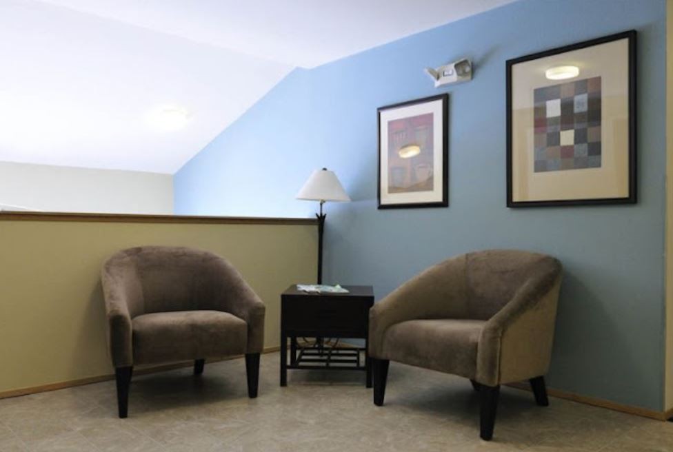 Boardwalk Apartments