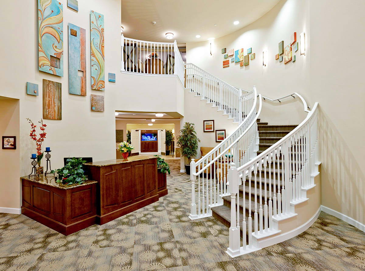 MorningStar Assisted Living & Memory Care at Mountain Shadows