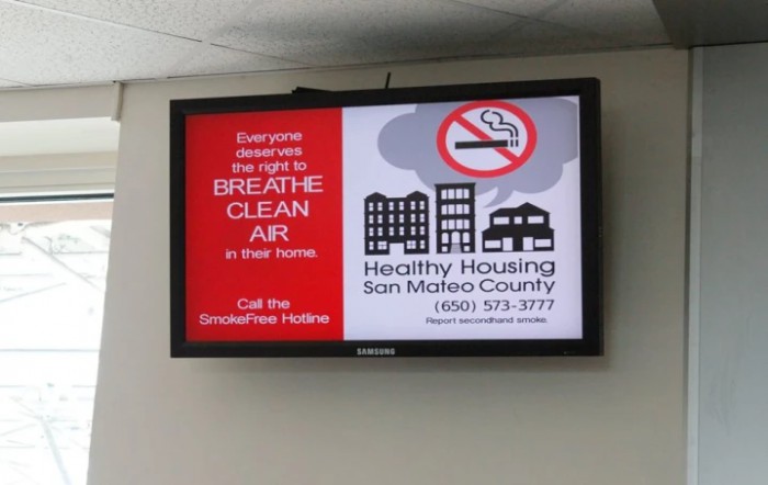 San Mateo Medical Center