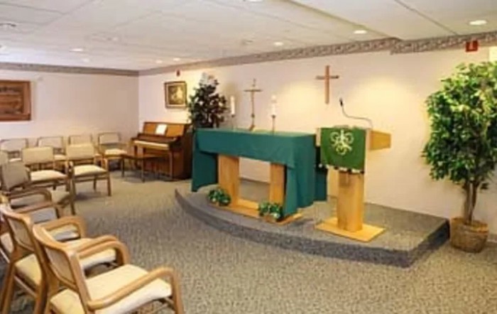 Rocky Knoll Health Care