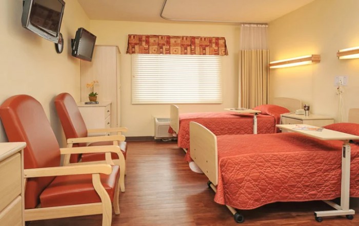Life Care Center of Elkhorn