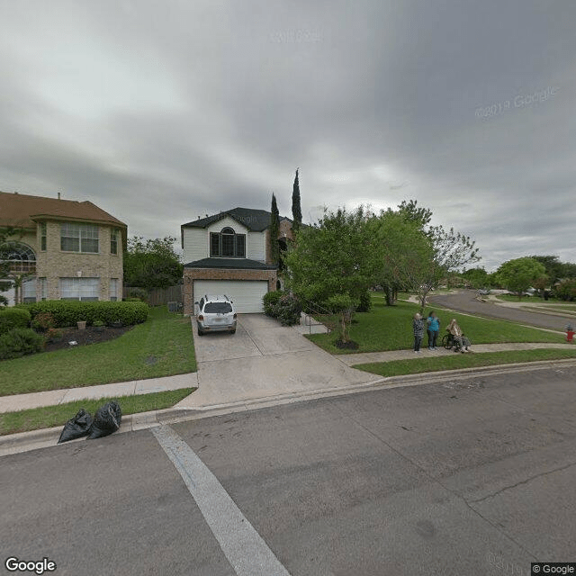 Hampton Senior Living