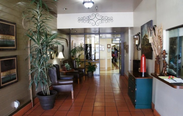 Meadows Ridge Care Center