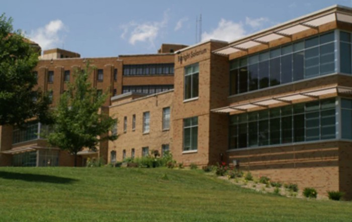 Douglas County Health Center
