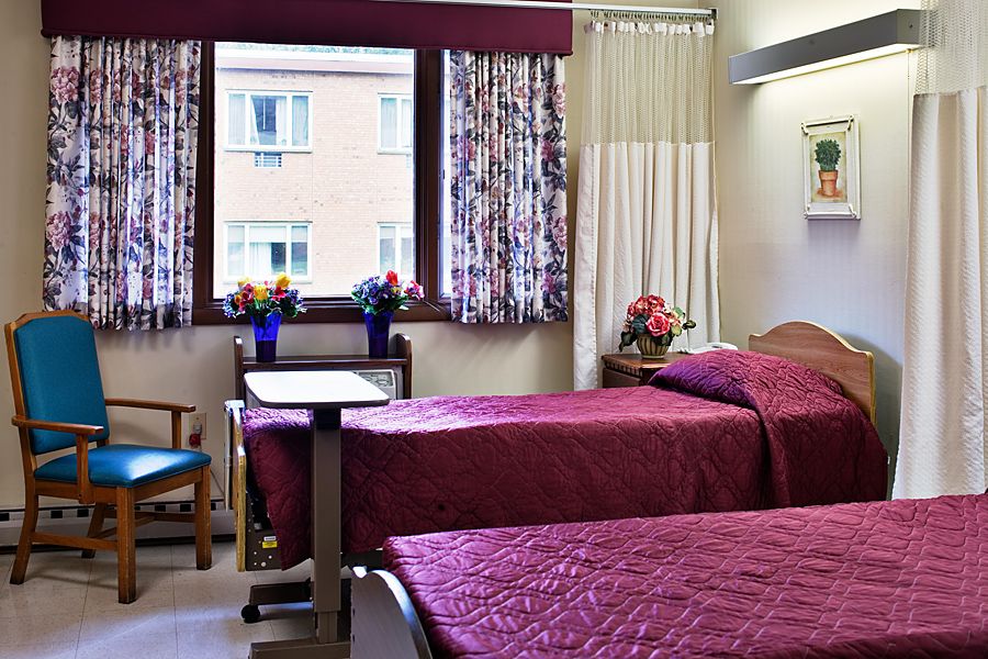 Complete Care at Groton Regency