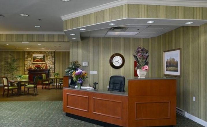 New South Shore Manor