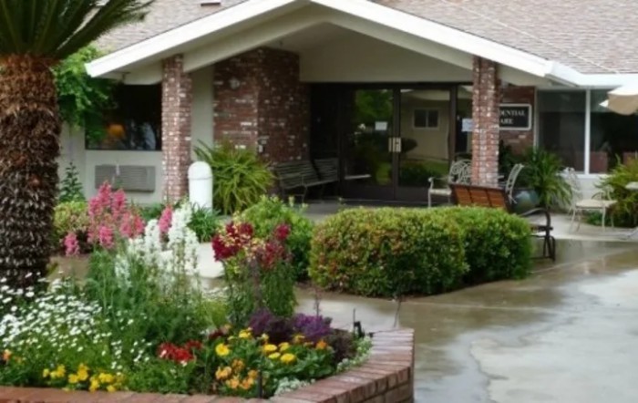 Sierra View Homes