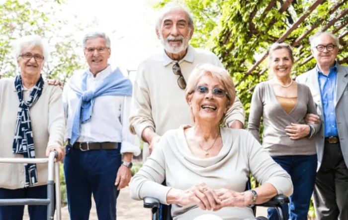 Tucker House Nursing And Rehabilitation Center
