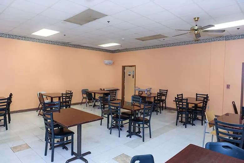 Jeffersonville Senior Living