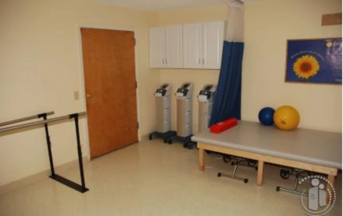 Harborview Health Systems Jesup