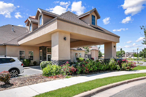 Rose Cove Apartments