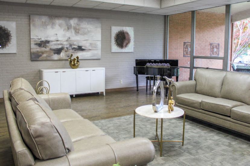 Diversicare Of Lake Highlands