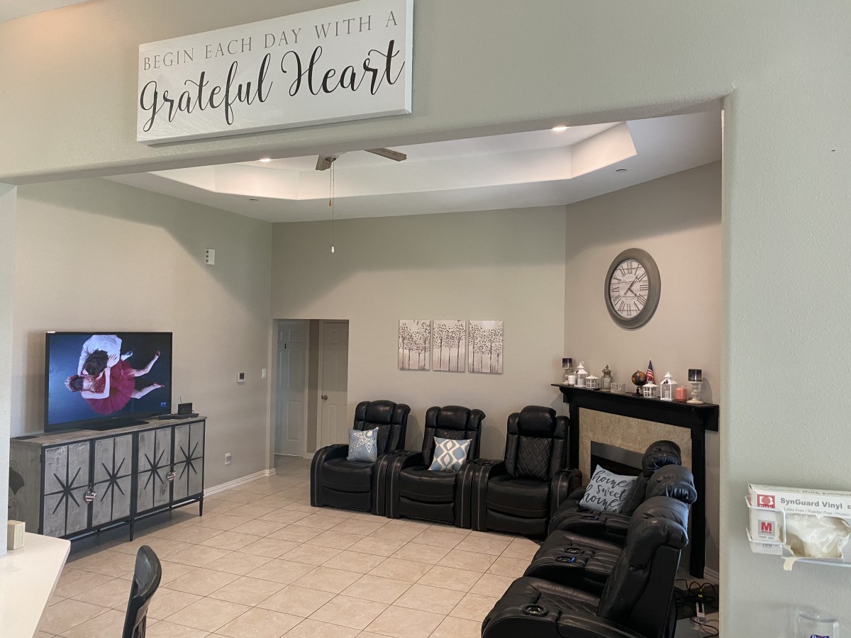 Northgate 2 Assisted Living