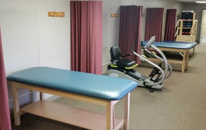 Genoa Community Hospital - Long Term Care Unit