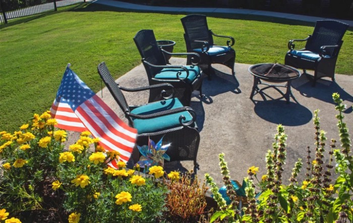 Mountain Meadows Health And Rehabilitation
