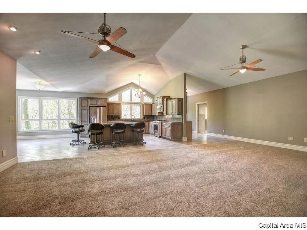 Springfield Homes The Ranch