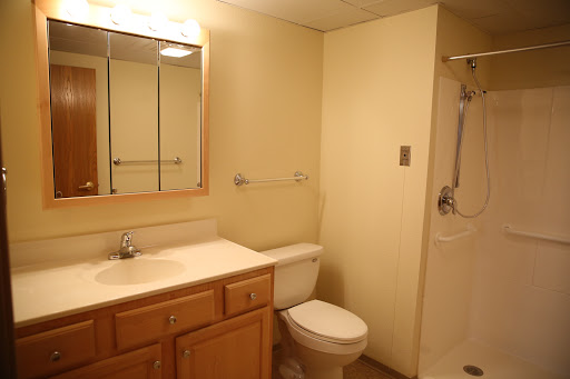 Wisconsin Lutheran Living Center